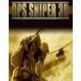 Dwonload OPS SNIPER 3D Cell Phone Game